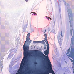 しゃわわ✨🐣🚿