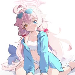 摸鱼作