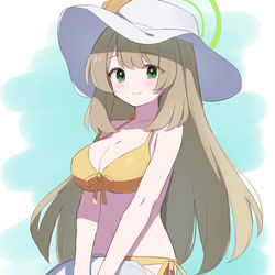 ブルアカまとめ10