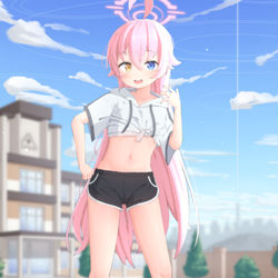 ホシノ