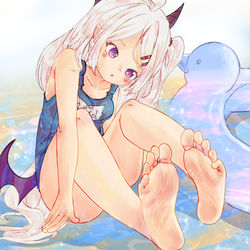 ヒナちゃん
