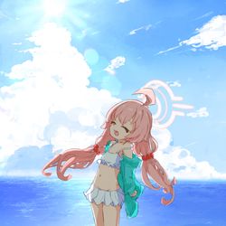 暁のホルス