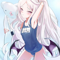 ヒナいいんちょ！