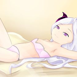 ヒナ rest