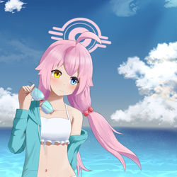 小鳥遊ホシノ