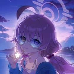 star