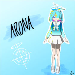 LD  ARONA