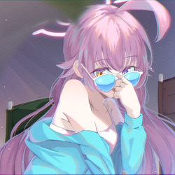 視線独り占め