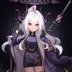 Sorasaki Hina