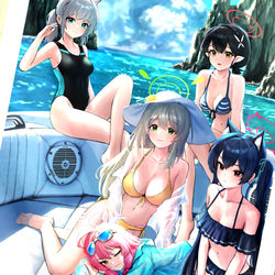 あの夏へ
