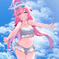 6月絵まとめ（練習絵多）