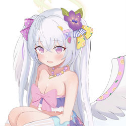 白洲アズサちゃん