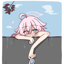 ブルアカ（ホシノ５）