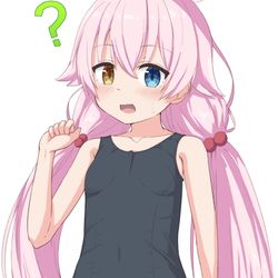 ホシノおじさんの水着（違）