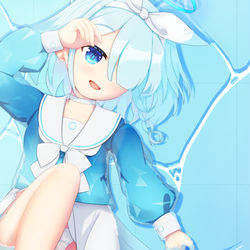アロナちゃん