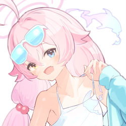 80/100　水着ホシノ