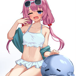 小鳥遊ホシノ 타카나시 호시노