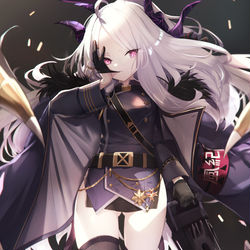 空崎 ヒナ