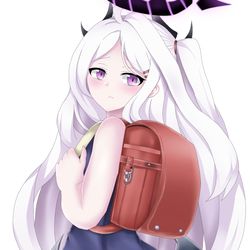 ランドセルヒナちゃん