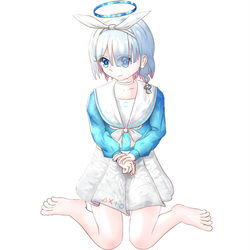 アロナちゃん