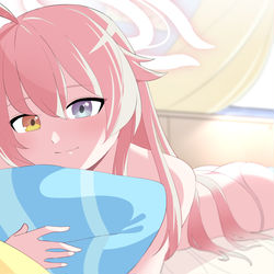 小鳥遊ホシノ