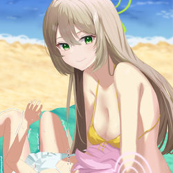 乳の暴力