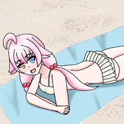 海行きたい