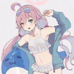 小鳥遊ホシノ
