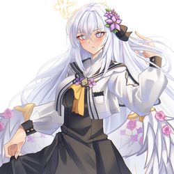 Shirasu Azusa