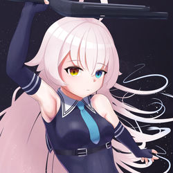 ホシノ戦闘員化