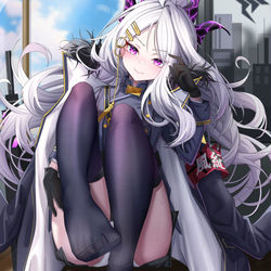 空崎ヒナ
