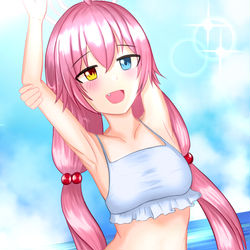 ホシノ水着