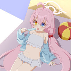 小鳥遊ホシノ