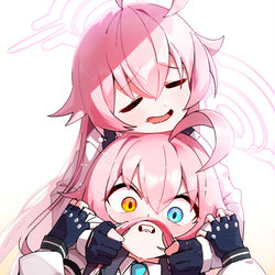 ひげのおじさん