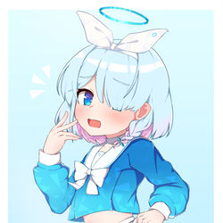 アロナちゃん