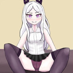 ヒナと秘密の