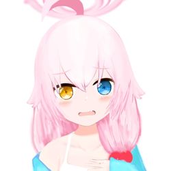 水着ホシノ