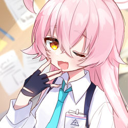 ホシノ