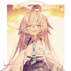ホシノおじさん