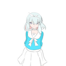 블아 아로나
