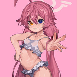 小鳥遊ホシノ