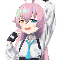 小鳥遊ホシノ