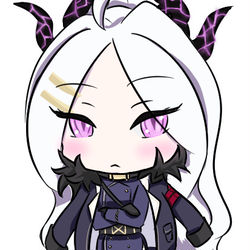 Stickers for anime convention