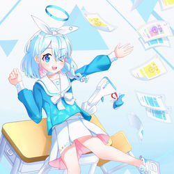 アロナちゃん