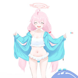 ホシノちゃん