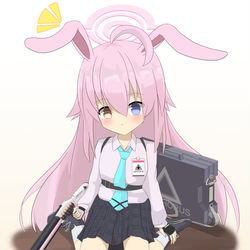 うさぎおじ