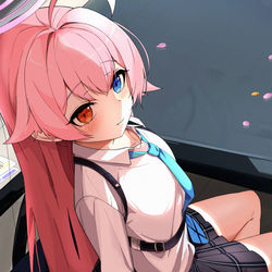ホシノ~