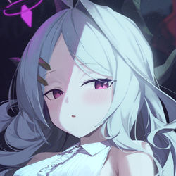 ブルアカ