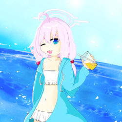 ホシノおじ