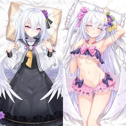 白洲アズサ Blue Archive ブルーアーカイブ 水着